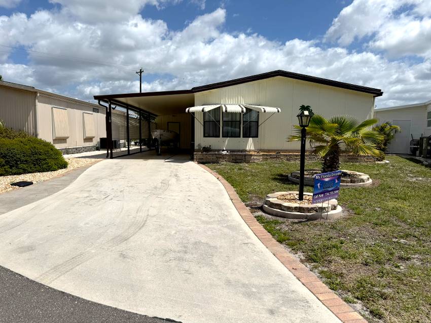 Mobile home for sale in Palmetto, FL